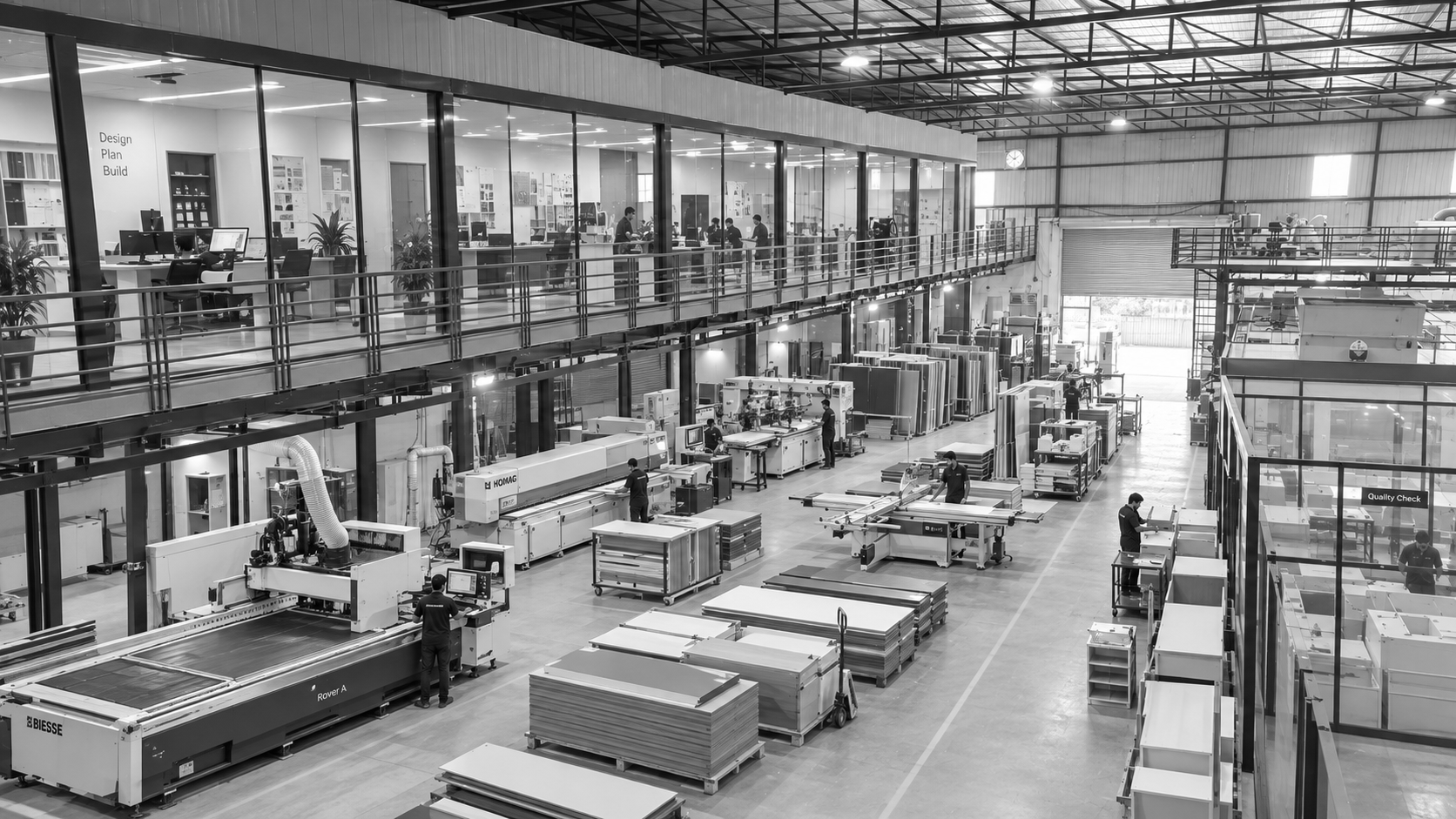 Innovante Factory