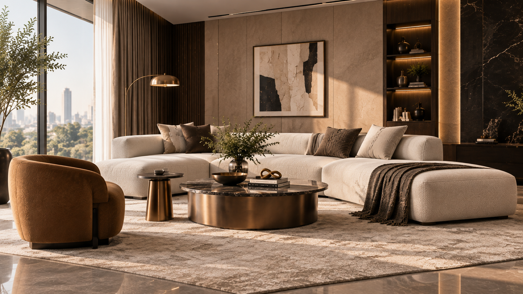 luxury interior design in 2026
