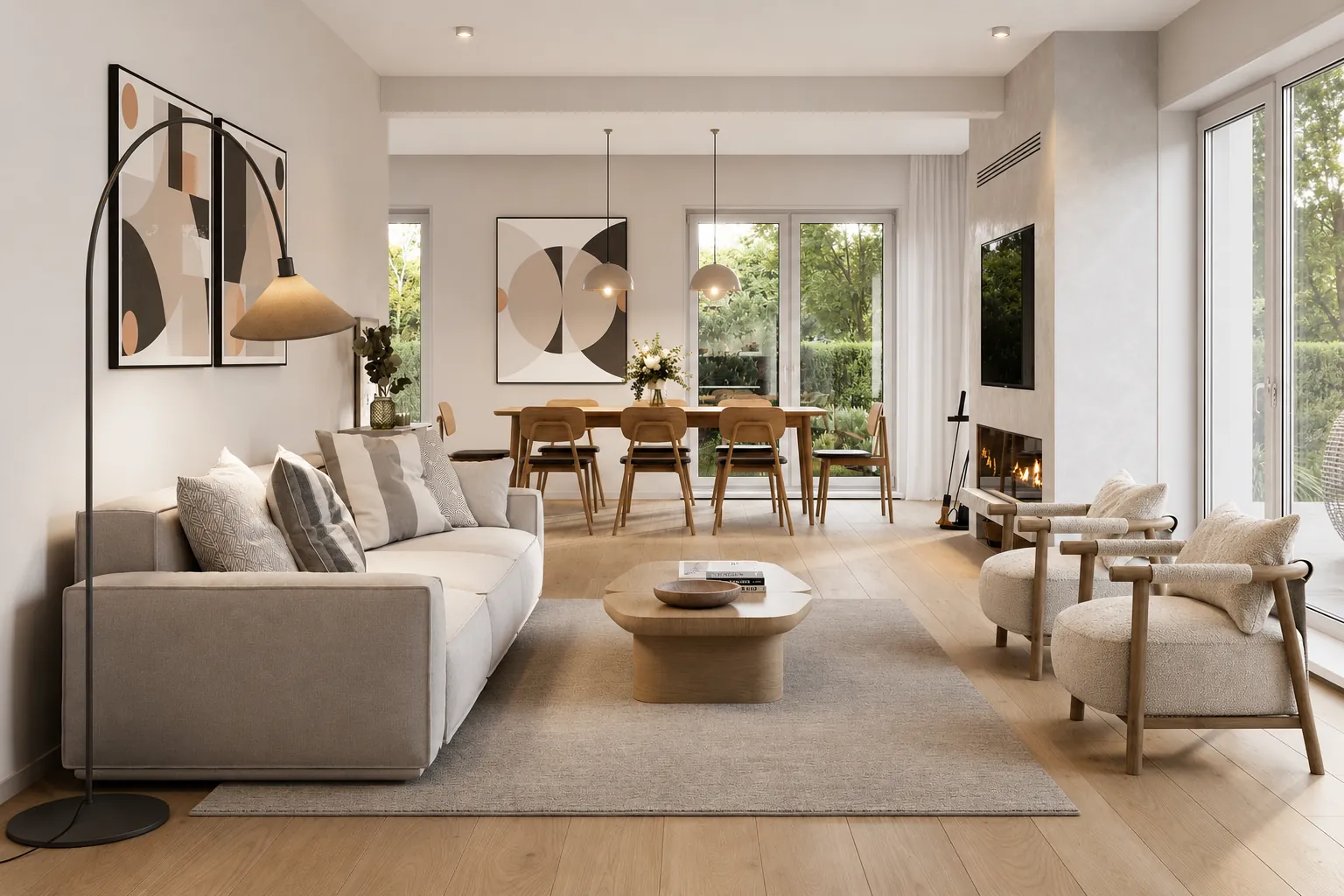 luxury interior design in 2026
