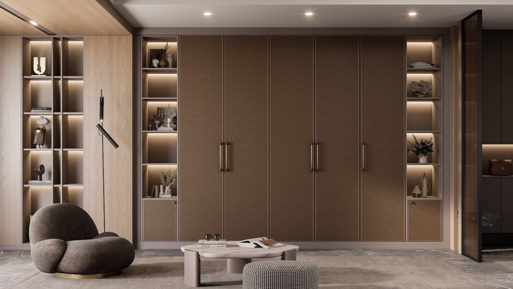 Wardrobe